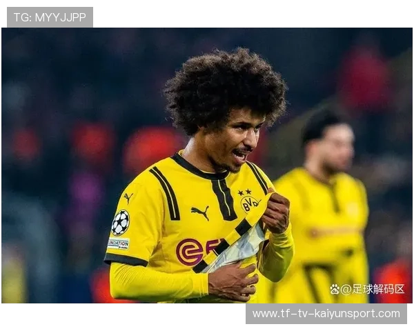 多特蒙德准备把边路突破训练升级为常规课题：新战略的背后